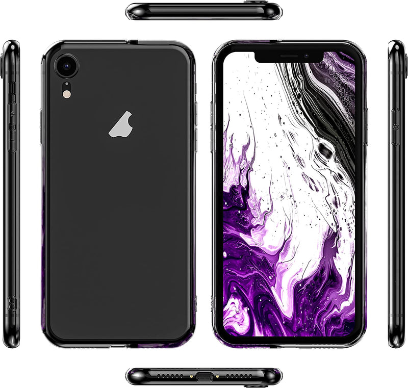 Cover Silicone Protettiva iPhone XR Phone2Go® Official Store