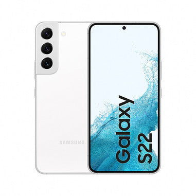 Samsung Galaxy S22 S901 5G Dual Sim Samsung