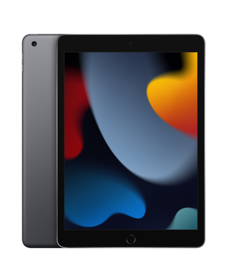 Tablet Apple iPad 10.2 (2021) Wi-Fi Apple
