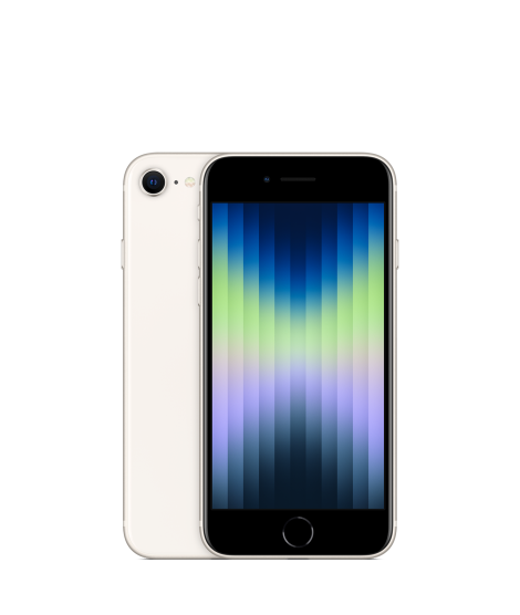 Apple iPhone SE 5G (2022) Apple