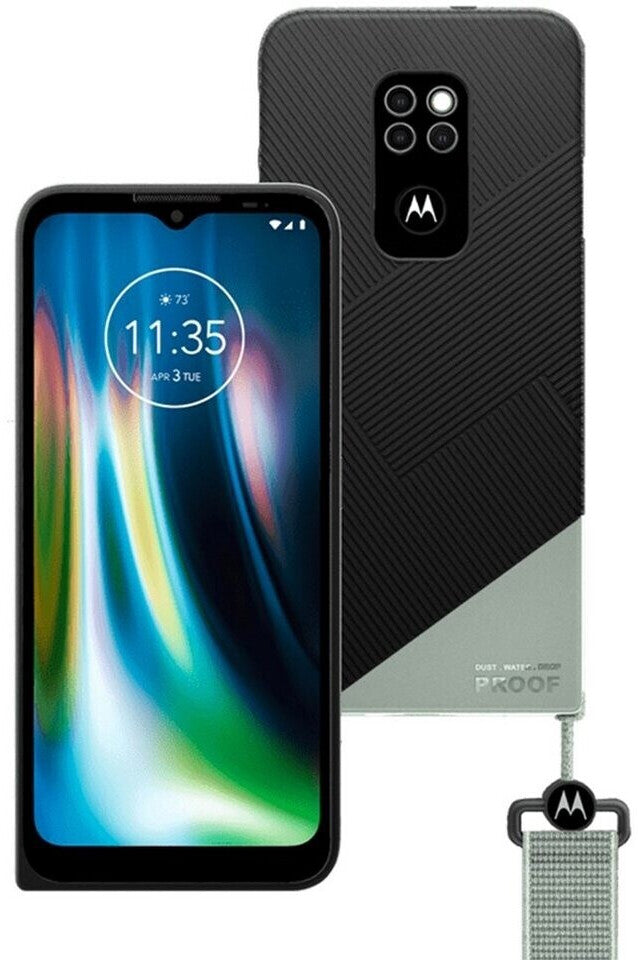 Motorola XT2083-9 Defy (2021) Motorola