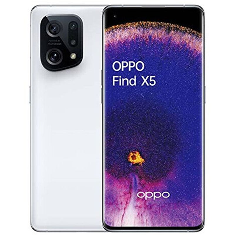 Oppo Find X5 5G Dual Sim Oppo